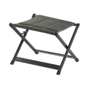 Travellife Barletta voetenbank dark grey