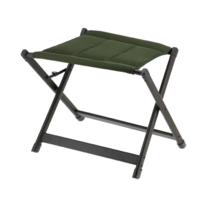 Travellife Barletta voetenbank Green