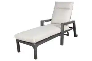 Valentina lounger