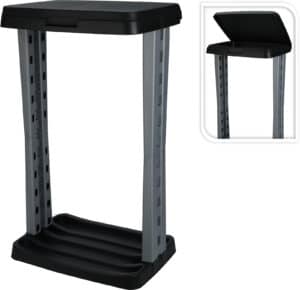 Vuilniszak standaard 120 ltr