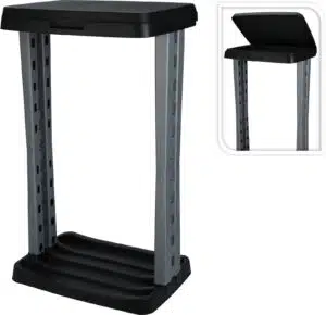 Vuilniszak standaard 120 ltr