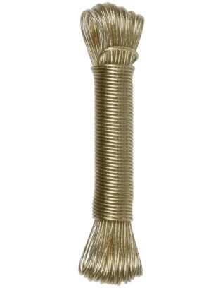 Waslijn 20 meter 3 mm