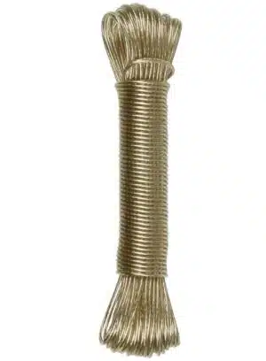 Waslijn 20 meter 3 mm