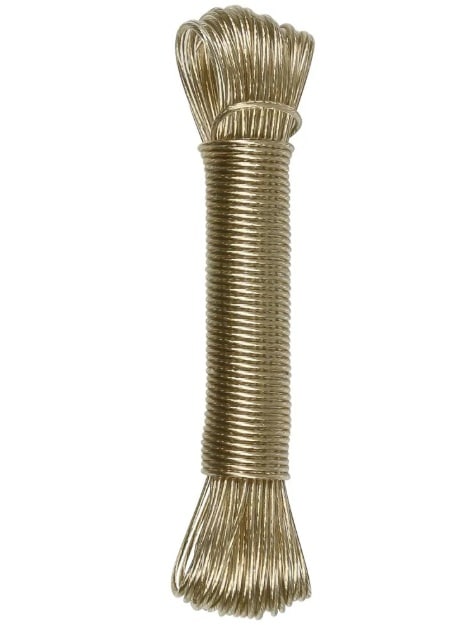 Waslijn 20 meter 3 mm