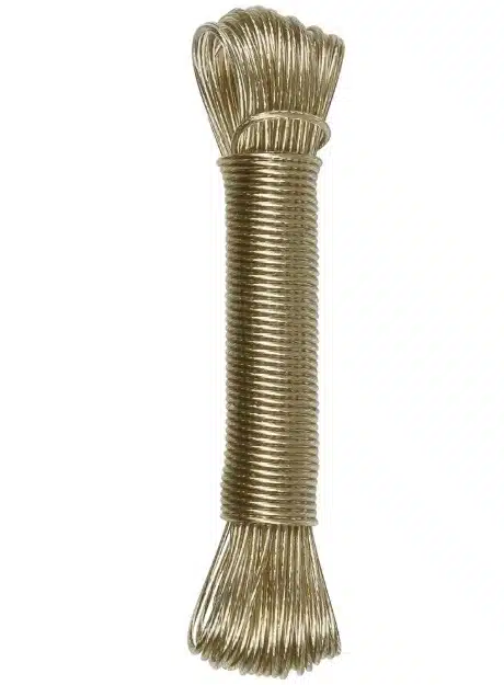 Waslijn 20 meter 3 mm