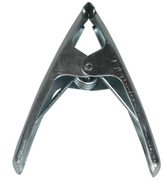 Zeilklem 50 mm 150 mm spain