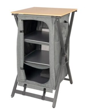 Bardani Marula X3 campingkast