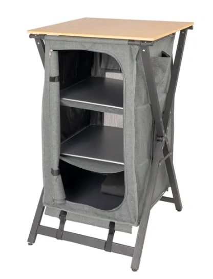 Bardani Marula X3 campingkast