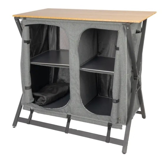 Bardani Marula X4 campingkast