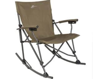 Bardani Rockhaven schommelstoel