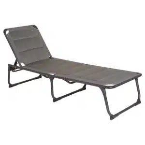 Bardani sombrero XL 3D comfort platinum grey