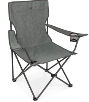 Campmaster vouwstoel pale moss