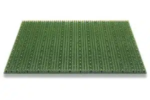 Condor green 40x60cm deurmat