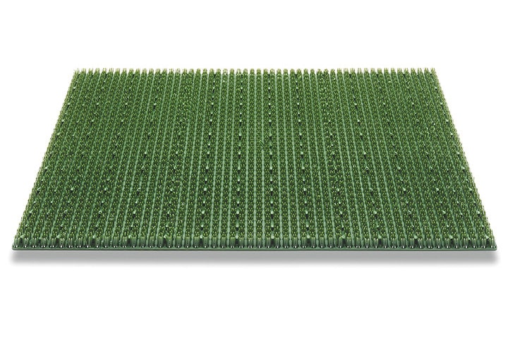 Condor green 40x60cm deurmat