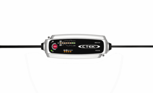 CTEK acculader MXS 5.0T