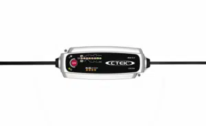 CTEK acculader MXS 5.0T