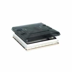 Fiamma Vent 50 dakluik Crystal