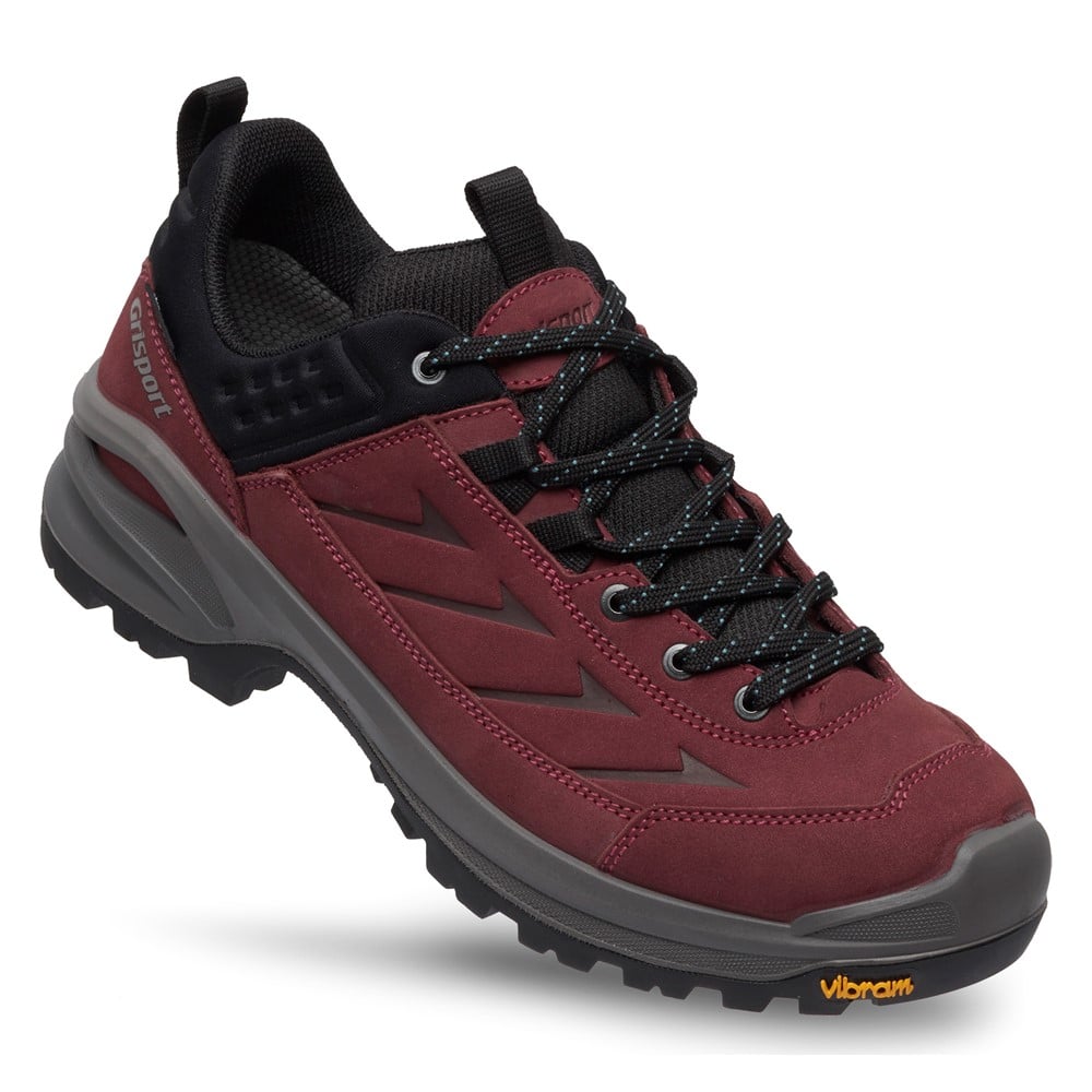 Grisport Terrain Low 42