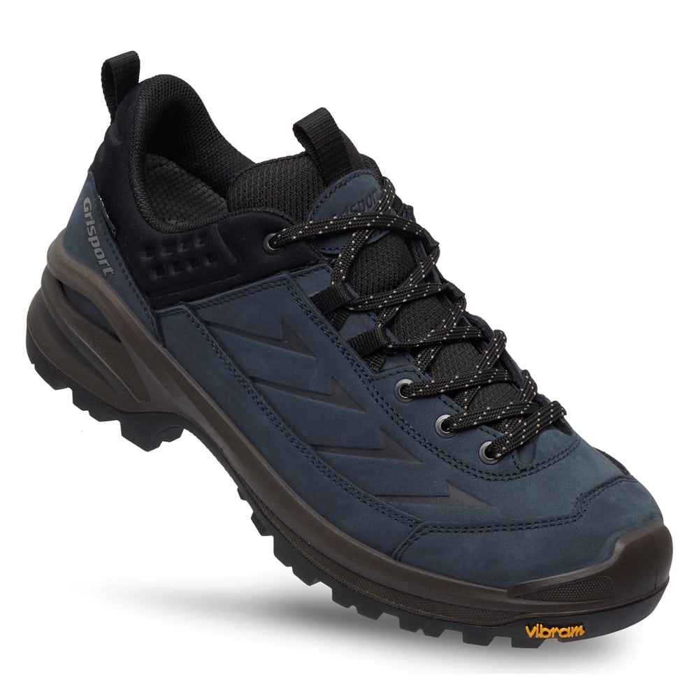 Grisport Terrain Low 42