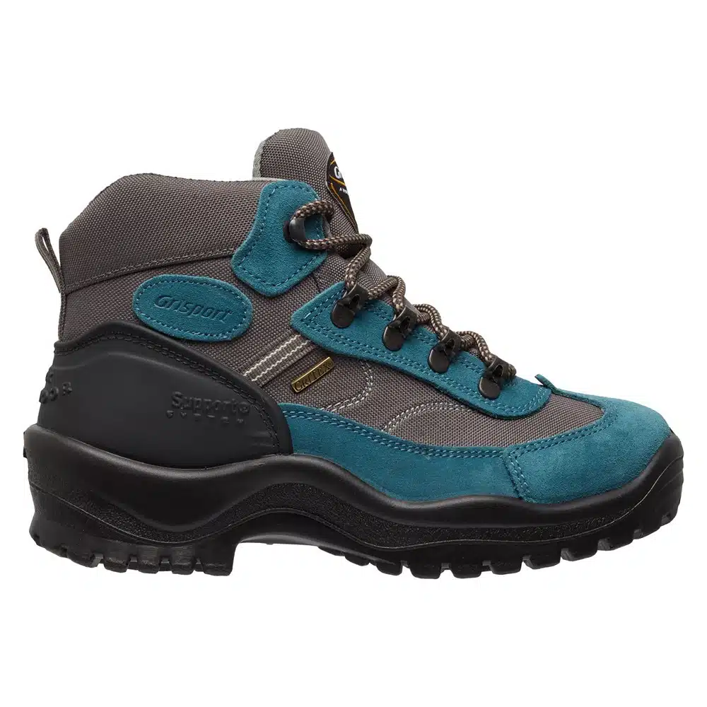 Grisport Torino Mid 36