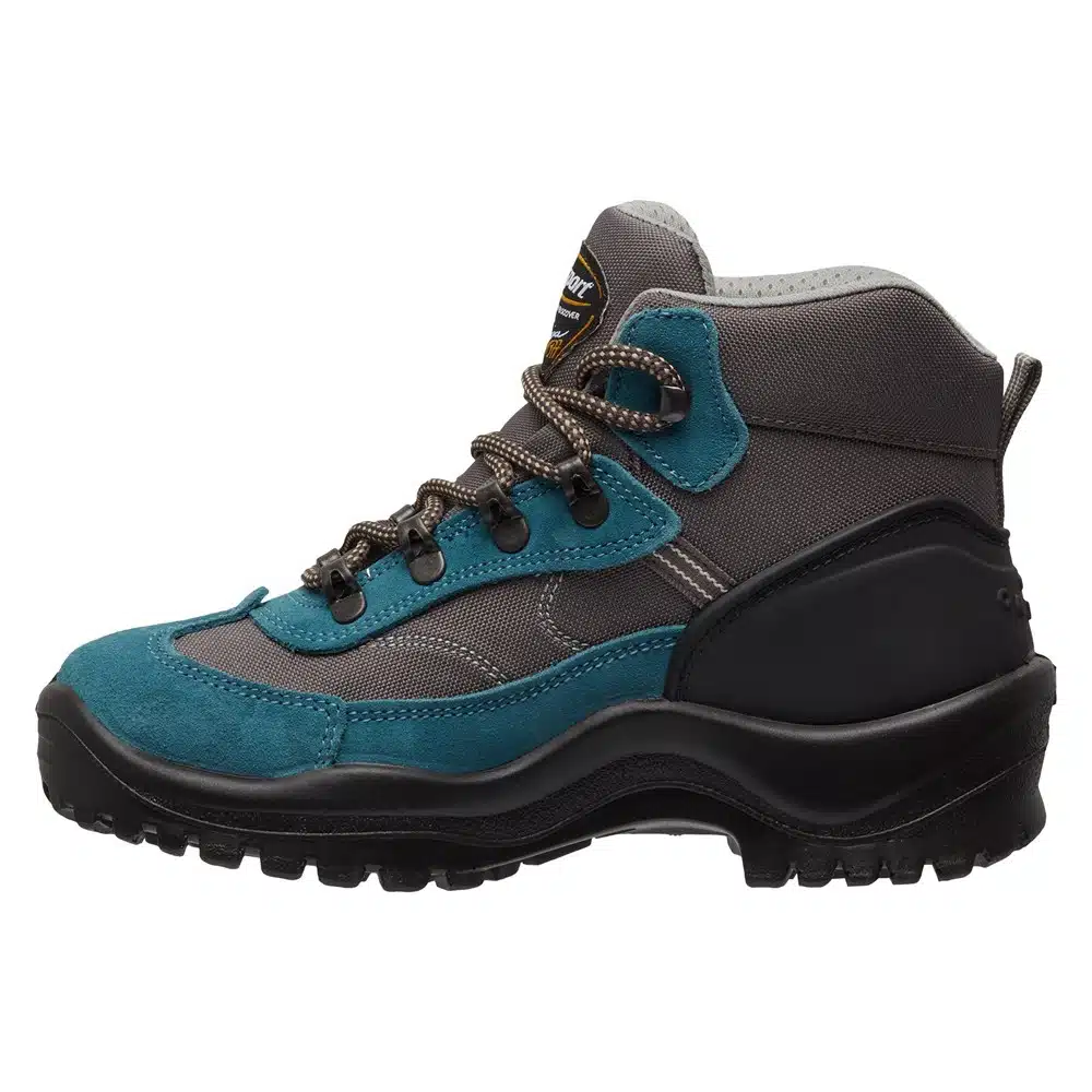 Grisport Torino Mid 36