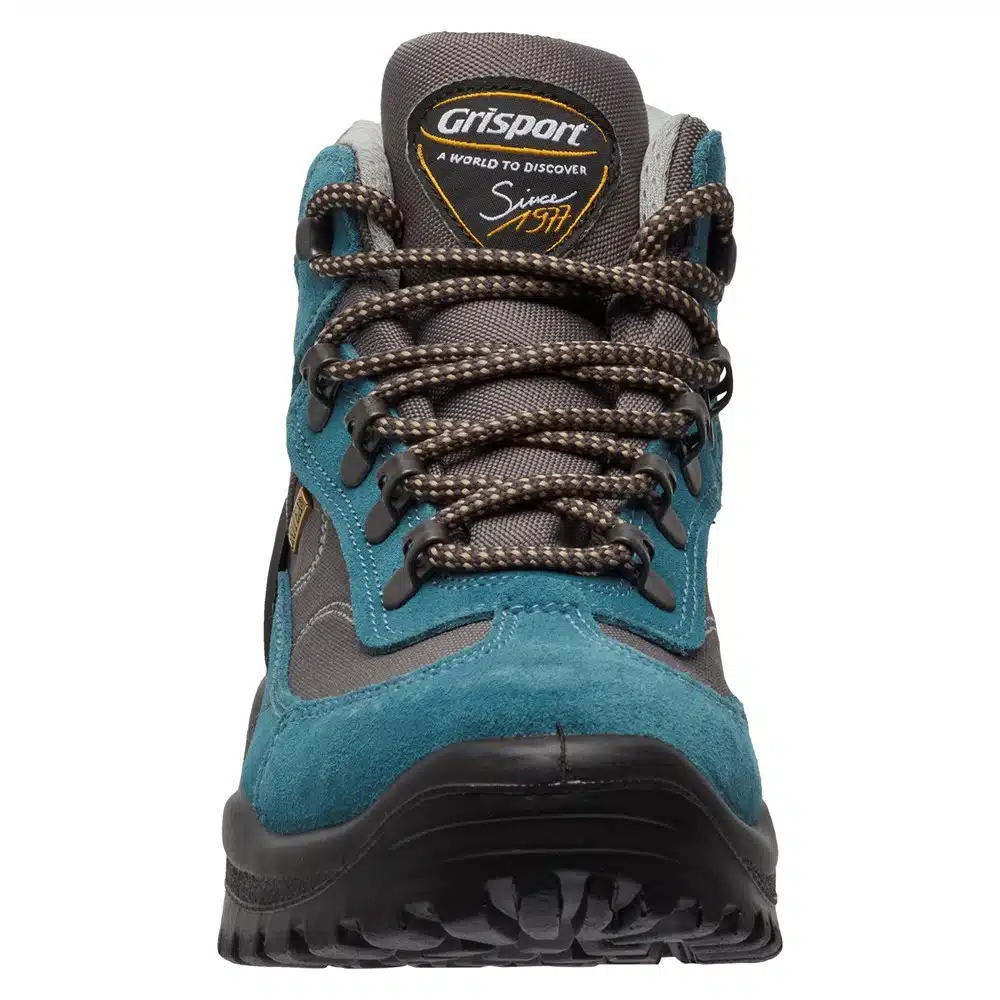 Grisport Torino Mid 36