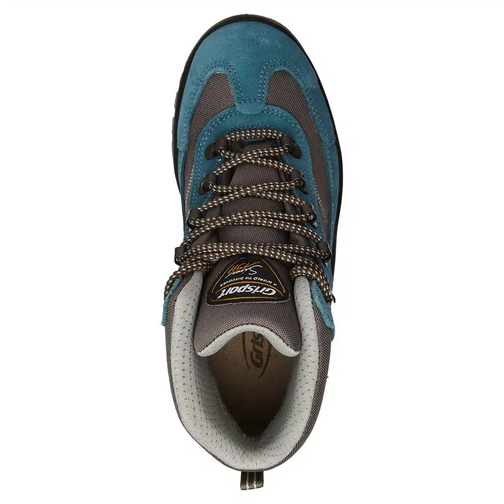 Grisport Torino Mid 36