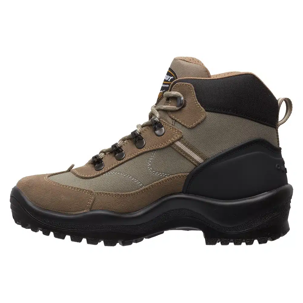Grisport Torino Mid 36