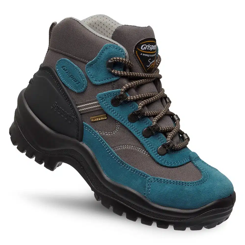 Grisport Torino Mid 36
