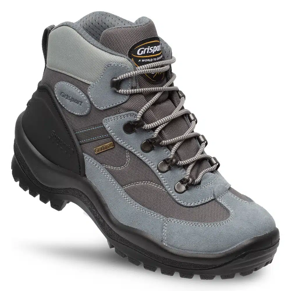 Grisport Torino Mid 37