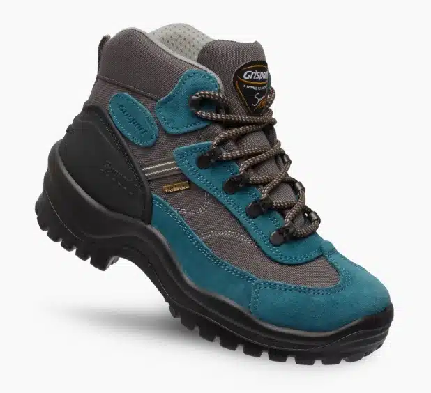 Grisport Torino Mid 37