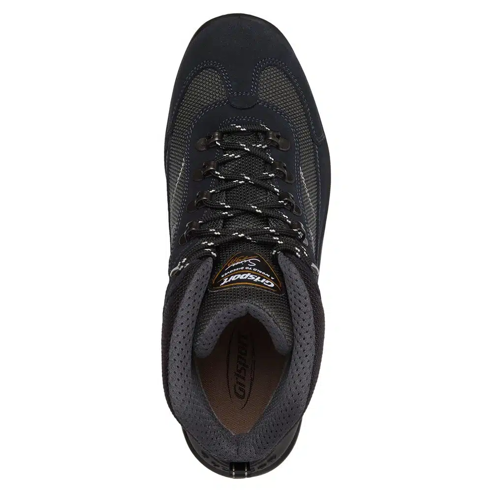Grisport Torino Mid 38