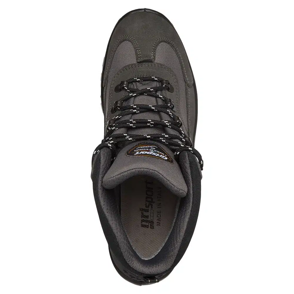 Grisport Torino Mid 38