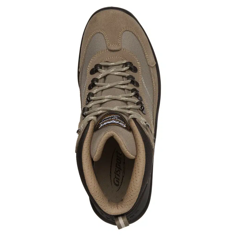 Grisport Torino Mid 39