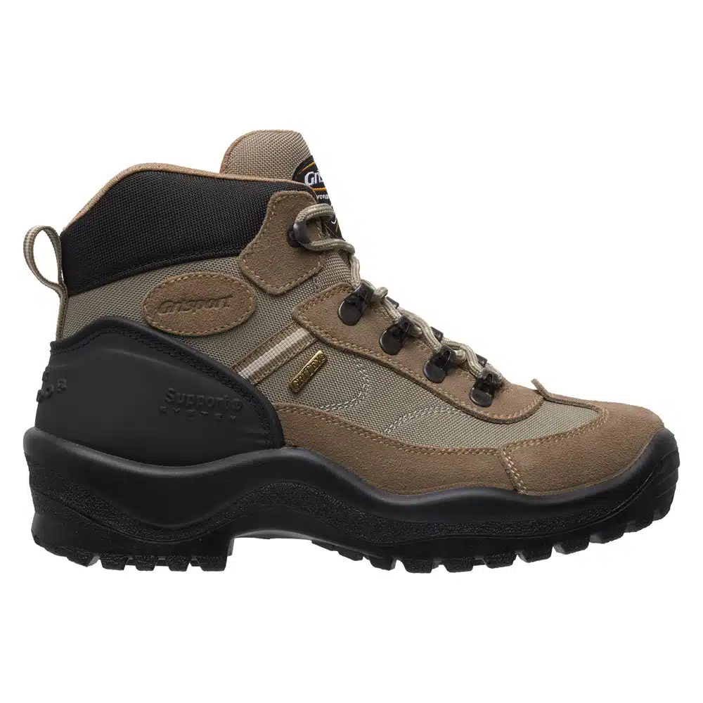 Grisport Torino Mid 40