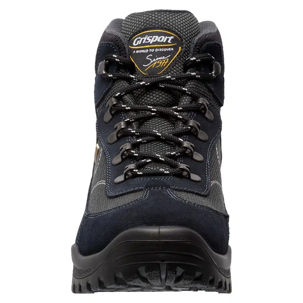 Grisport Torino Mid 41