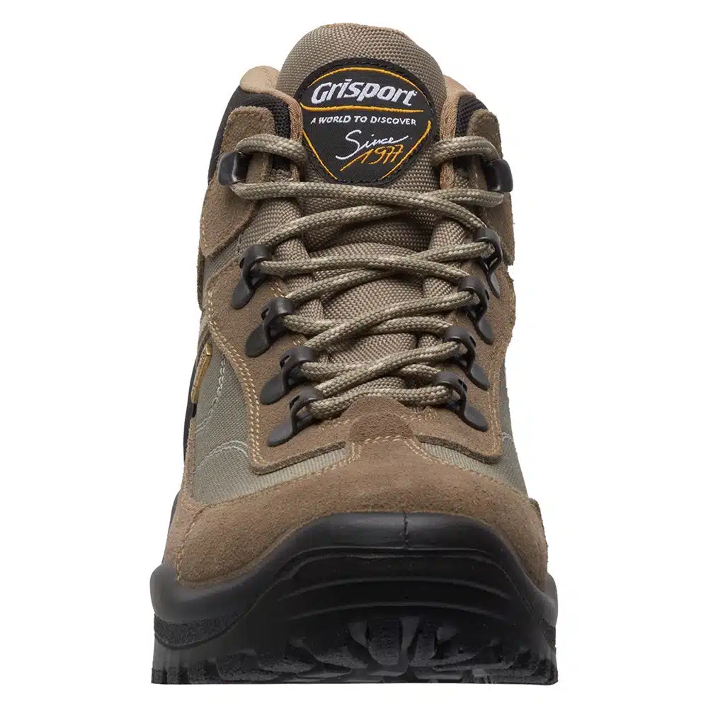 Grisport Torino Mid 42