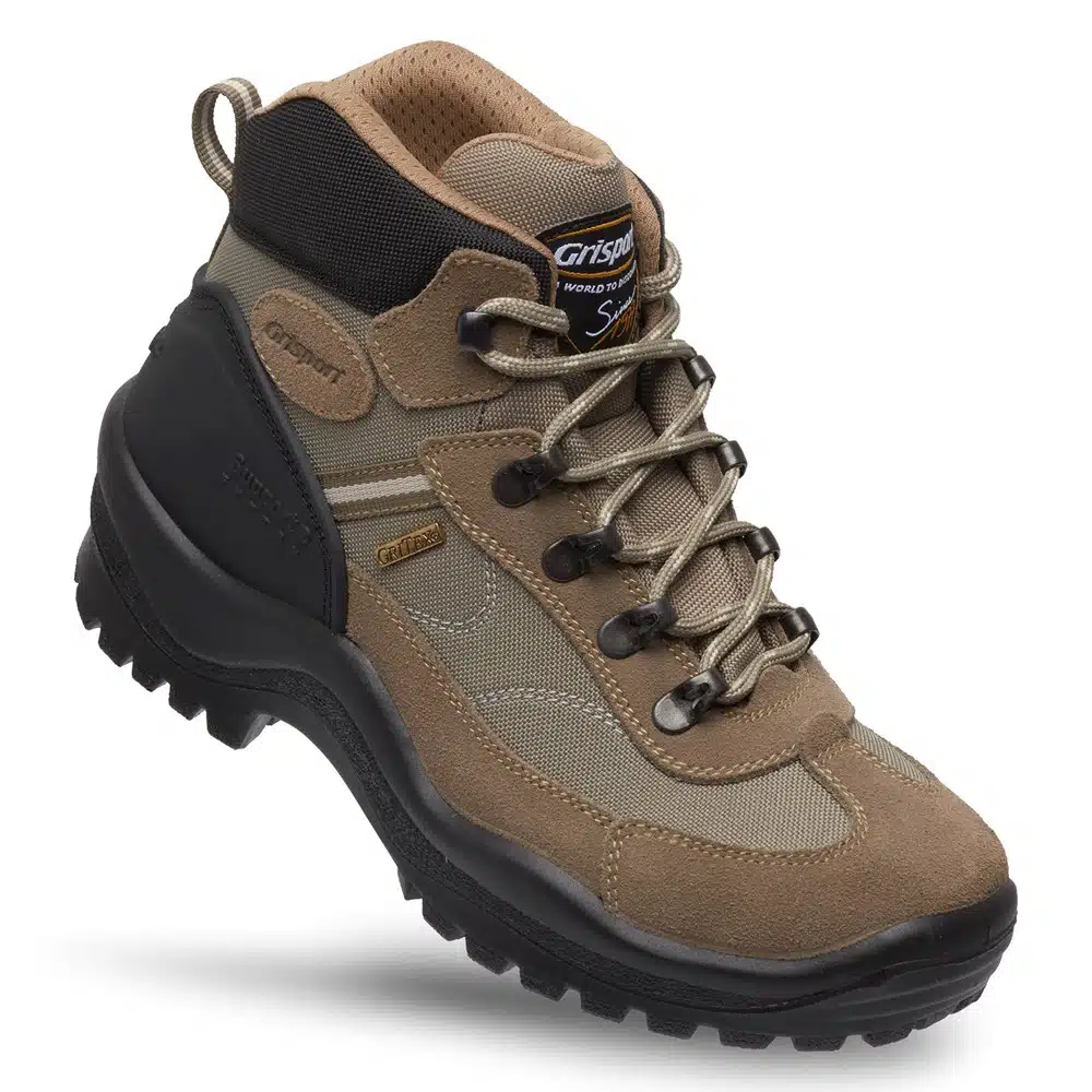 Grisport Torino Mid 45