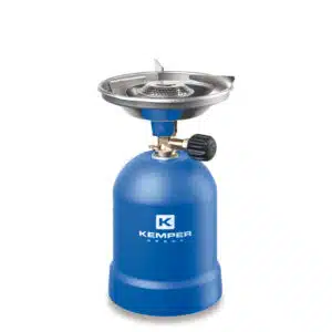 kookbrander Colorado PL2009