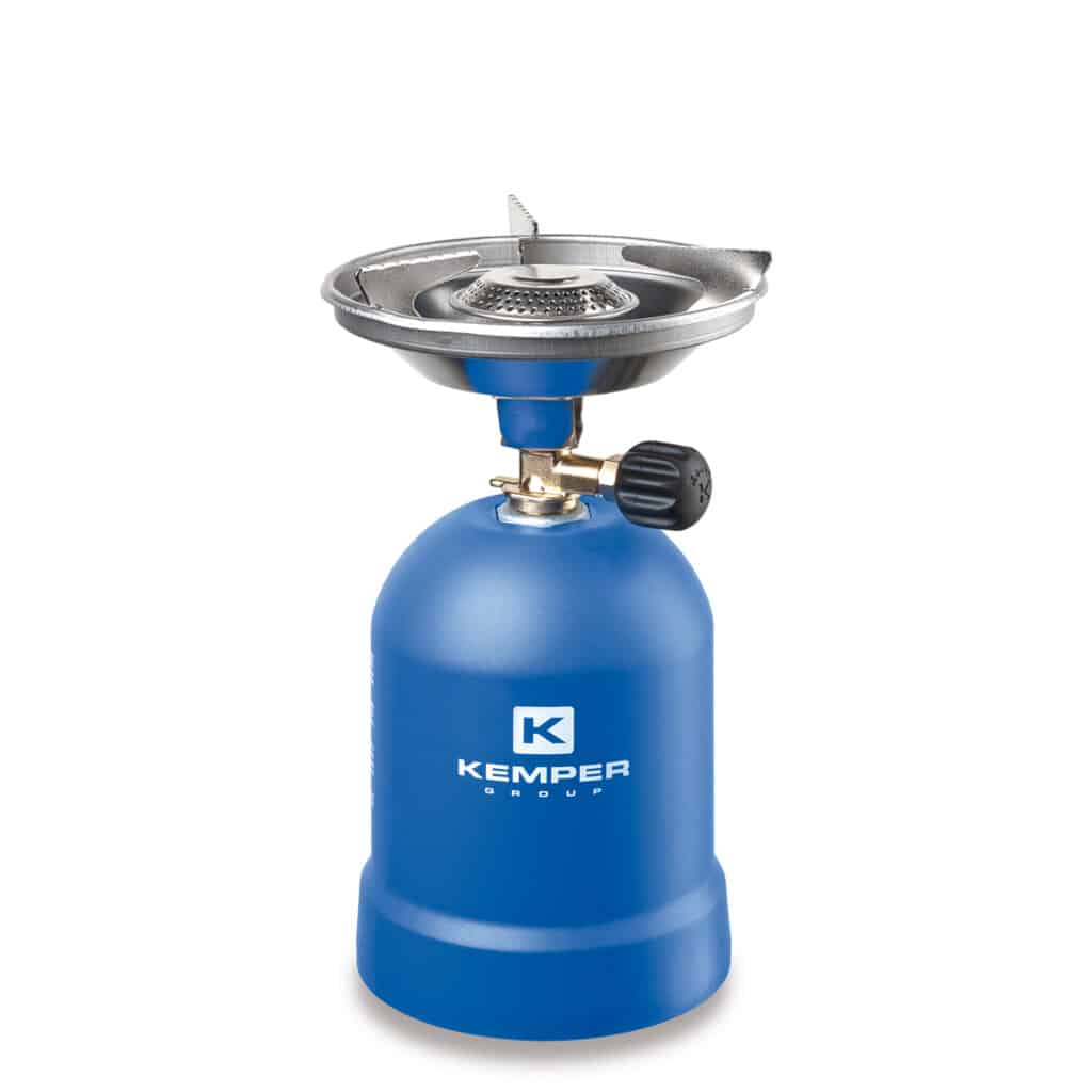 kookbrander Colorado PL2009