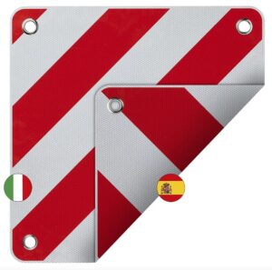 Markeringsbord Spanje/Portugal/Italie flexibel