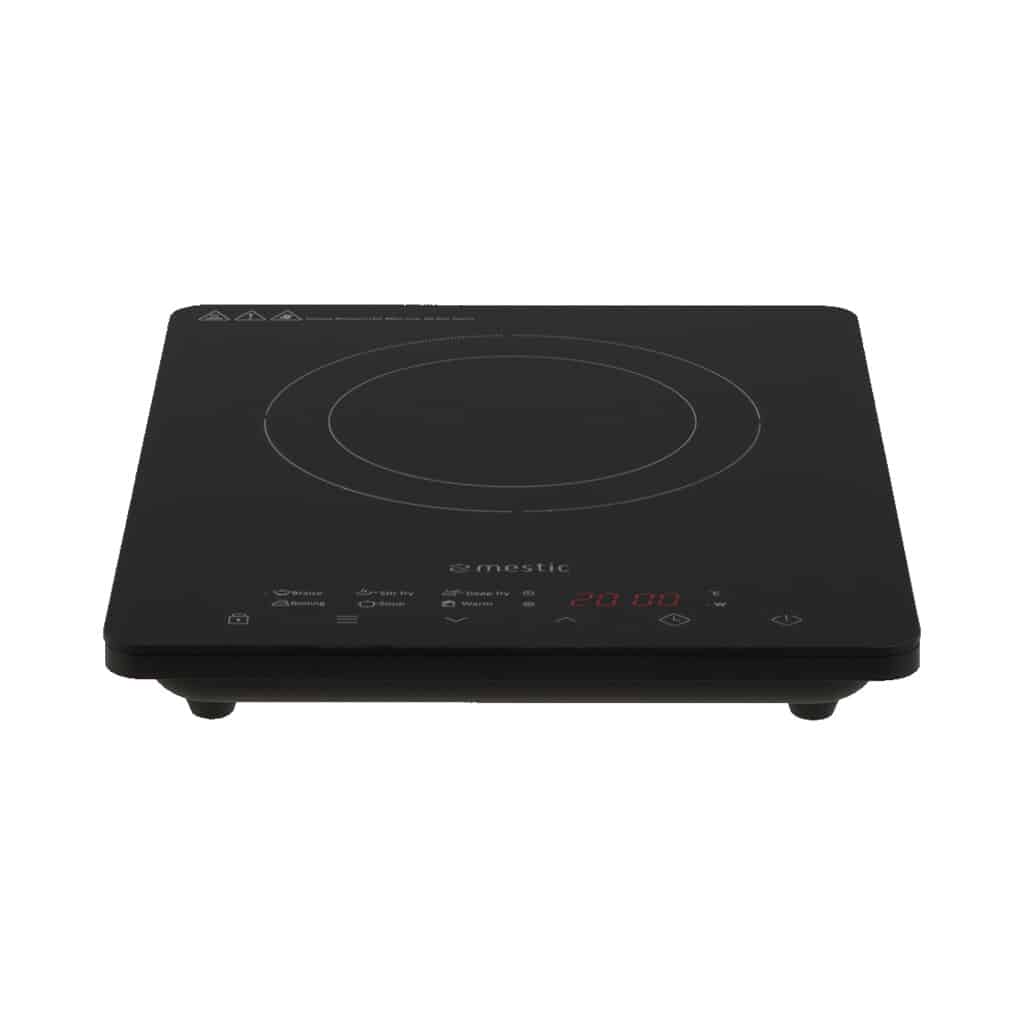 Mestic inductiekookplaat MIC-130