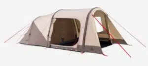 Nomad Dogon 280 TC Air