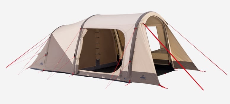 Nomad Dogon 280 TC Air