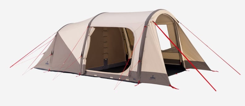 Nomad Dogon 320 TC Air