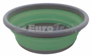 Opvouwbare wasbak 9 liter 37cm