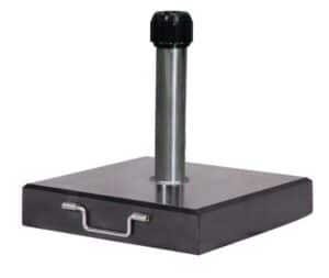 Parasolvoet rome 40 kg