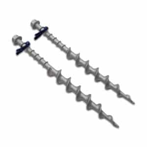 Peggy Peg alu schroefharing XL (2)