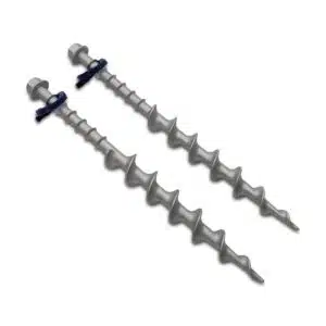 Peggy Peg alu schroefharing XL (2)