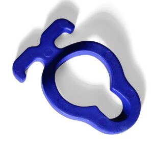 Peggy Peg clip L ( per 4 stuks)